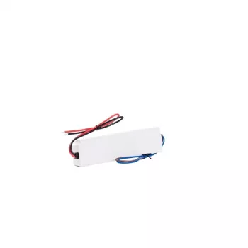 Fuente de alimentación LED MEAN WELL LPV-100-24 de salida única 24V 4,2A 100,8W