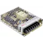 MEAN WELL LRS-100-12 102W fuente de alimentación conmutada cerrada, 12V DC, 8,5A, carcasa de metal