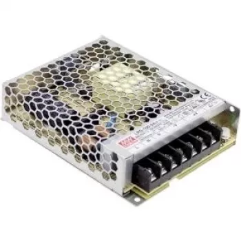 MEAN WELL LRS-100-48 fuente de alimentación conmutada cerrada 100W 48V DC