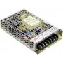 MEAN WELL LRS-150-12 Fuente de alimentación cerrada 150W 12V 12,5A carcasa metálica