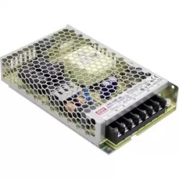 MEAN WELL LRS-150F-48 Fuente de alimentación cerrada 150W 48V