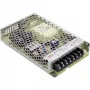 MEAN WELL LRS-150F-48 Fuente de alimentación cerrada 150W 48V