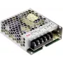 MEAN WELL LRS-50-5 Fuente de alimentación AC/DC 50W 5V 10A cerrada para montaje en chasis