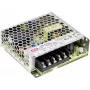 MEAN WELL LRS-75-15 75W 15V 5A fuente de alimentación conmutada cerrada