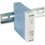 MEAN WELL MDR-10-12 Fuente de alimentación para carril DIN 12V DC 0,84A 10W