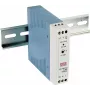 MEAN WELL MDR-20-5 Fuente de alimentación para carril DIN 15W 5V 3A