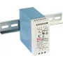 MEAN WELL MDR-40-12 fuente de alimentación para carril DIN 12V DC 3,33A 40W