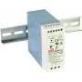 MEAN WELL MDR-60-12 fuente de alimentación para carril DIN 12V DC 5A 60W