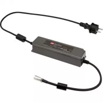 MEAN WELL OWA-120E-12 Fuente de alimentación AC-DC 120W 12V 8,33A IP67, negra