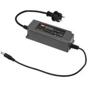 MEAN WELL OWA-60E-24 Fuente de alimentación driver LED 60W 24V 2.5A IP67