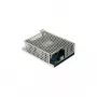 MEAN WELL PSC-100B-C fuente de alimentación AC/DC 100W con cargador de batería integrado, 27,6V DC 2,4A, función SAI, carga de plomo-ácido