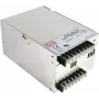 MEAN WELL PSP-600-27 600 W 27 V 22,2 A fuente de alimentación cerrada con PFC