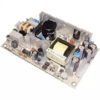 MEAN WELL PT-45C fuente de alimentación conmutada AC/DC de 45W con triple salida
