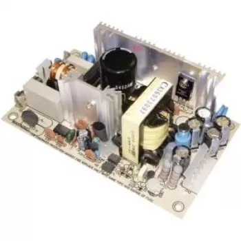 MEAN WELL PT-65A Fuente de alimentación de triple salida Open-Frame 65W