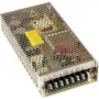 MEAN WELL RD-125B fuente de alimentación AC/DC de doble salida 125W 5V 15A y 12V 8A montaje en chasis cerrado