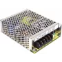 MEAN WELL RD-65A Fuente de alimentación AC/DC de doble salida 65W - 5V/8A + 12V/2,5A, entrada 88-264VAC, refrigeración pasiva, plateado