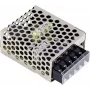 MEAN WELL RS-15-3.3 Fuente de alimentación AC/DC 15W 3,3V 4,5A carcasa metálica salida única