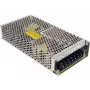 MEAN WELL RS-150-24 fuente de alimentación conmutada 150W 24V 6,5A carcasa metálica
