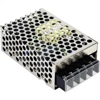 MEAN WELL RS-25-3.3 - 19,8W 3,3V 6A fuente de alimentación conmutada cerrada