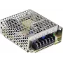 MEAN WELL RS-35-24 Fuente de alimentación AC/DC, 24V 1,5A 36W, carcasa metálica, industrial