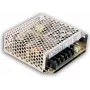 MEAN WELL RS-50-12 50W 12V DC fuente de alimentación conmutada cerrada