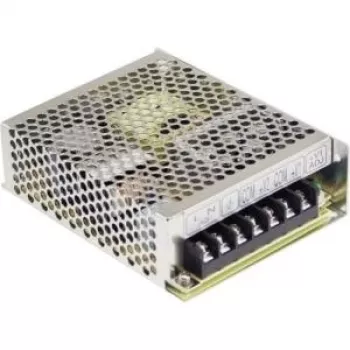 MEAN WELL RS-75-5 fuente de alimentación conmutada metálica 60W (RS-75-5)