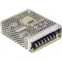 MEAN WELL RS-75-5 fuente de alimentación conmutada metálica 60W (RS-75-5)