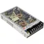 Fuente de alimentación MEAN WELL RSP-100-5 100W con carcasa metálica 1U