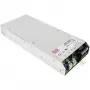 MEAN WELL RSP-1000-48 fuente de alimentación cerrada 1U 1008W 48V 21A con PFC activo