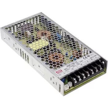 MEAN WELL RSP-150-12 Fuente de alimentación conmutada cerrada 150W 12V 12,5A