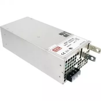 MEAN WELL RSP-1500-12 1500W 2U fuente de alimentación cerrada