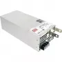 MEAN WELL RSP-1500-12 1500W 2U fuente de alimentación cerrada