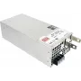 MEAN WELL RSP-1500-48 - Fuente de alimentación cerrada 1536W 48V 32A con PFC