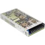 MEAN WELL RSP-200-12 200,4W 1U Fuente de alimentación conmutada de perfil bajo 12V 16,7A