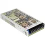 MEAN WELL RSP-200-15 fuente de alimentación cerrada 1U de perfil bajo 201W 15V 13,4A Active PFC