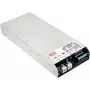 MEAN WELL RSP-2000-48 2016W 1U Fuente de alimentación con carcasa metálica 48V 42A con PFC