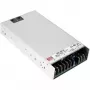 MEAN WELL RSP-500-5 1U Fuente de alimentación cerrada, 5 V, 90 A, plata