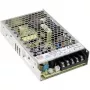 MEAN WELL RSP-75-7.5 fuente de alimentación conmutada de metal 1U 75W
