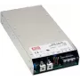 MEAN WELL RSP-750-24 Fuente de alimentación cerrada 750W 24V 31,3A con PFC y perfil bajo 1U