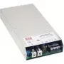 MEAN WELL RSP-750-48 750W 48V fuente de alimentación cerrada con PFC, 1U Low Profile