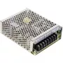 MEAN WELL RT-65C fuente de alimentación conmutada de triple salida 65W 5V 8A 12V 2,5A -12V 0,5A