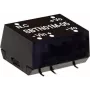 MEAN WELL SBTN01N-05 Módulo convertidor DC-DC de 1W, entrada 5V, salida 5V, 200mA, SMD, aislado