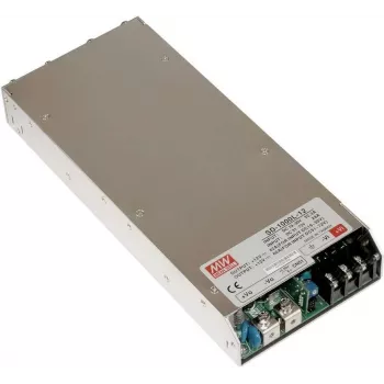 MEAN WELL SD-1000L-24 convertidor DC-DC, entrada 19-72 V DC, 24 V 40 A, 960 W