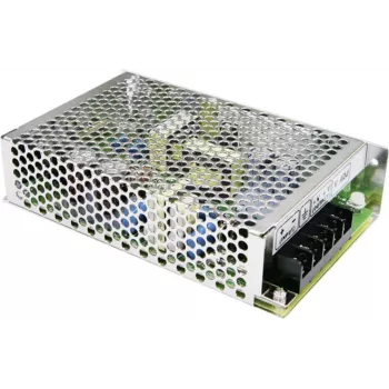 MEAN WELL SD-50B-12 Convertidor DC-DC 50,4W 12V 4,2A