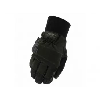 Mechanix ColdWork Canvas Utility Guantes XXL negro