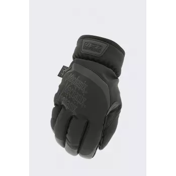 Mechanix ColdWork FastFit Covert guantes de invierno - Large, SoftShell repelente al agua, 40g Thinsulate, táctil