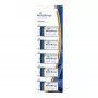 MEDIARANGE MRBAT150 pila de litio CR123A 3V pack de 5
