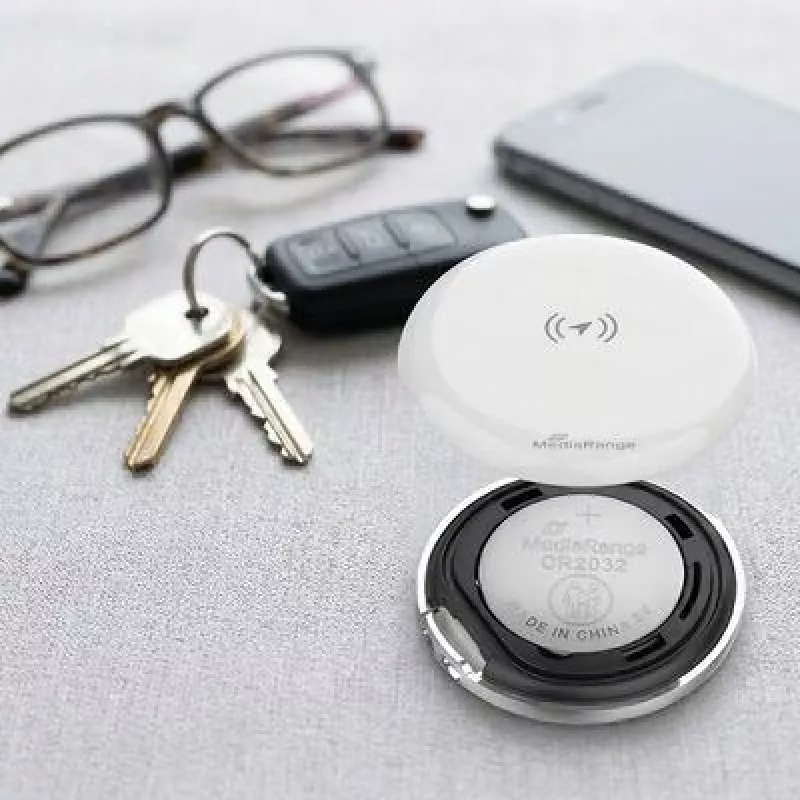 MediaRange MRMA140 Smart Tracker pack de 2