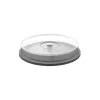 MediaRange estuche para 100 discos transparente 40 uds.