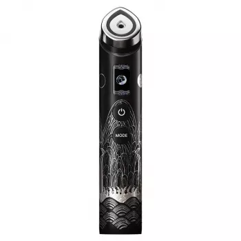 Medicube Age-R Booster Pro EX APEC Edition – dispositivo facial 5 en 1 con electroporación, EMS, RF y microcorriente